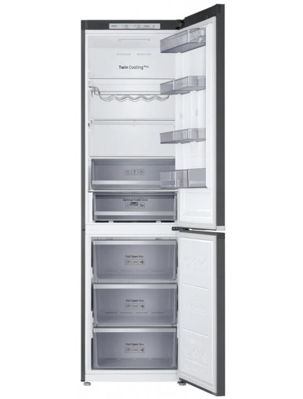 Холодильник Samsung RB36R872PB1