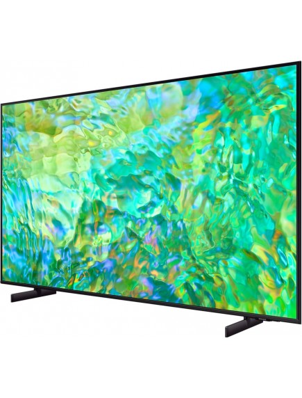 Телевизор Samsung UE43CU8002