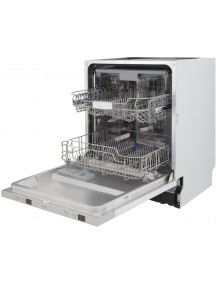 Встраиваемая посудомоечная машина Interline  DWI 605 L