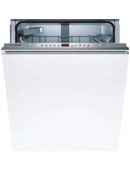 Встраиваемая посудомоечная машина Bosch SMV45JX00E