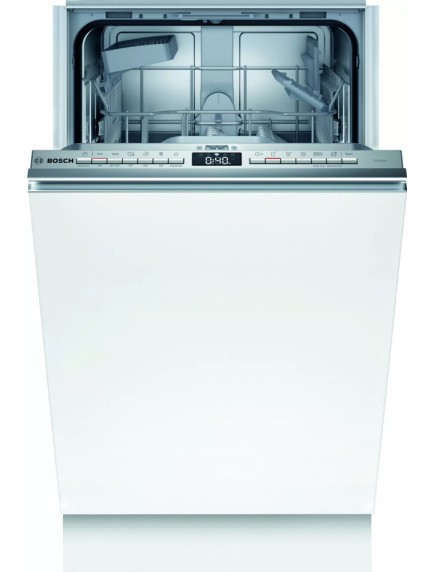 Встраиваемая посудомоечная машина Bosch SPV4HKX33E