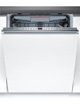 Встраиваемая посудомоечная машина Bosch SMV46KX04E