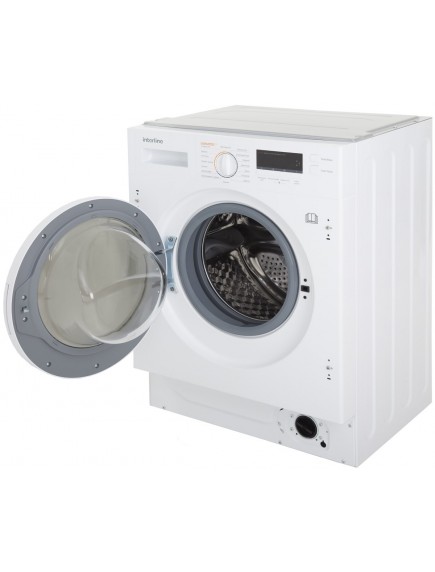 Встраиваемая стиральная машина Interline WMC 8140