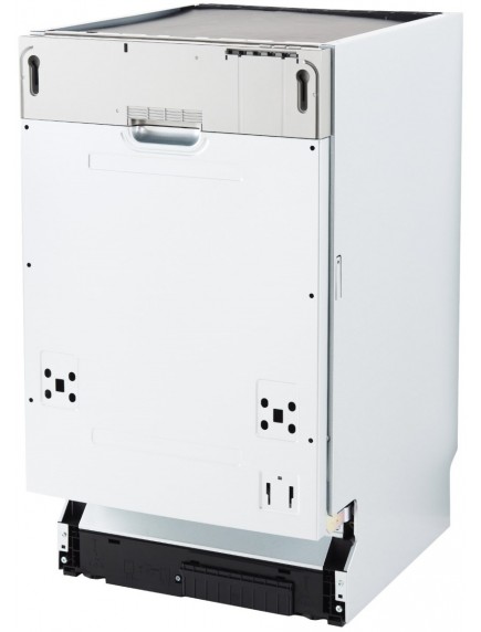Встраиваемая посудомоечная машина Interline DWI 455 L