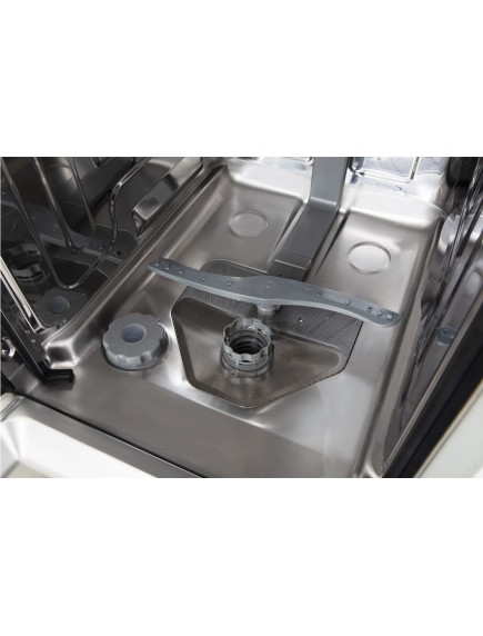 Встраиваемая посудомоечная машина Interline DWI 450 BHA A
