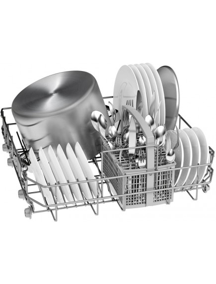Встраиваемая посудомоечная машина Bosch SPI2IKS10E