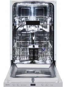 Встраиваемая посудомоечная машина Interline  DWI 445 DSH A