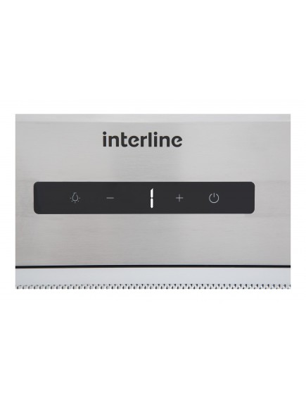 Вытяжка Interline STRONG IX A/52 S/2/M