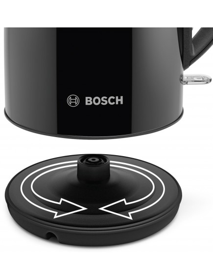Электрочайник Bosch TWK7L463