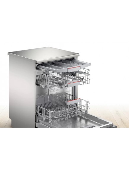 Посудомоечная машина Bosch SMS4EVI10E