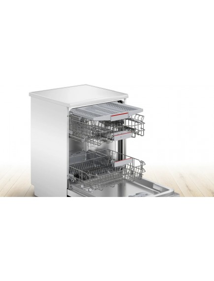 Посудомоечная машина Bosch SMS4EVW14E