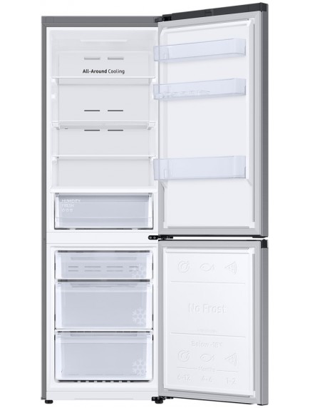 Холодильник Samsung RB34T601FS9