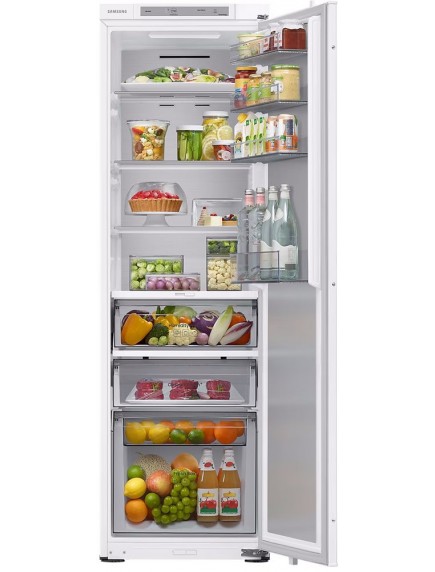 Встраиваемый холодильник Samsung BRR29703EWW