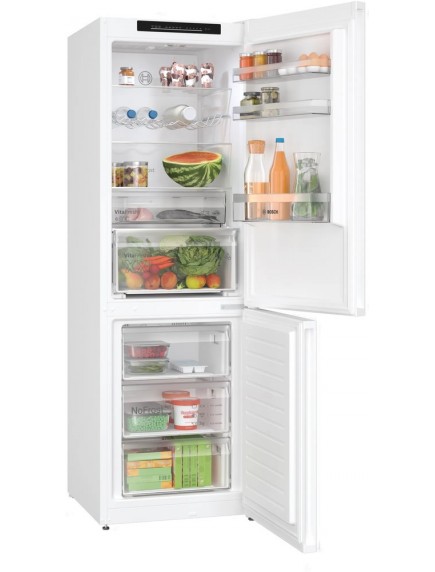 Холодильник Bosch KGN362WDF