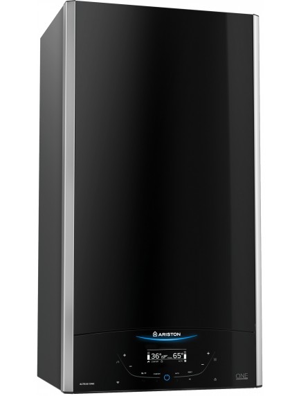 Газовый котел Hotpoint-Ariston ALTEAS ONE NET 24