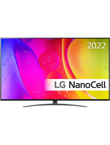 Телевизор LG 65NANO813QA