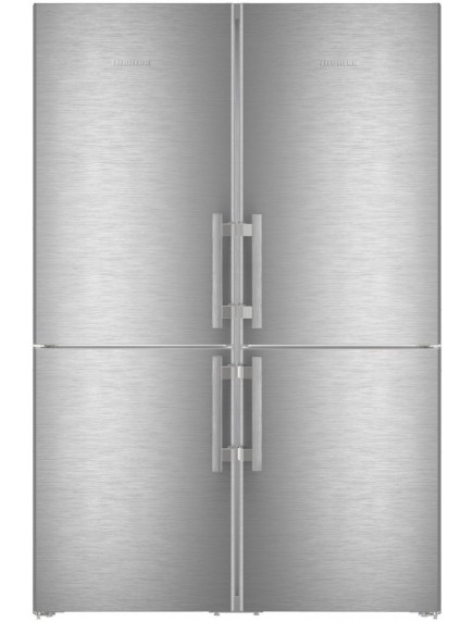 Холодильник Liebherr XCCsd 5250