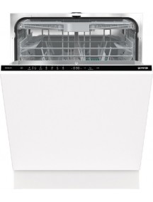 Встраиваемая посудомоечная машина Gorenje GV 643 D60