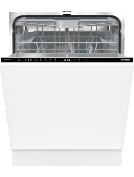 Встраиваемая посудомоечная машина Gorenje GV 643 D60