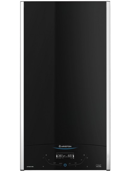 Газовый котел Hotpoint-Ariston ALTEAS ONE NET 24