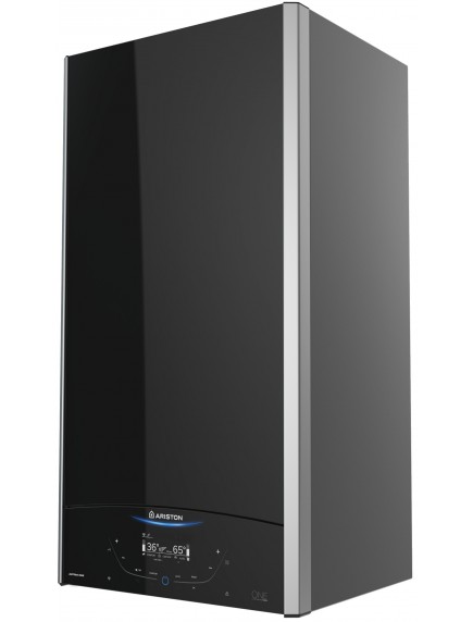 Газовый котел Hotpoint-Ariston ALTEAS ONE NET 24