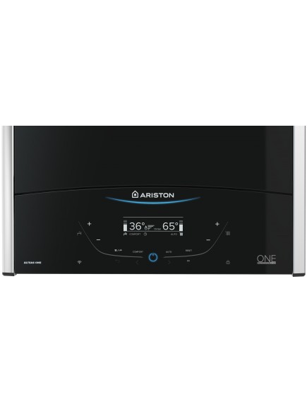 Газовый котел Hotpoint-Ariston ALTEAS ONE NET 24