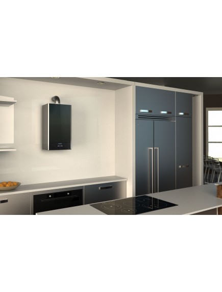 Газовый котел Hotpoint-Ariston ALTEAS ONE NET 24