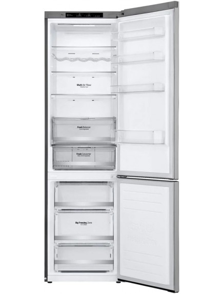 Холодильник LG GBB72SAVGN
