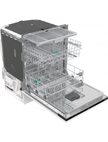 Встраиваемая посудомоечная машина Gorenje GV 643 D60