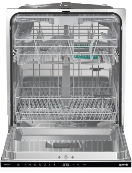 Встраиваемая посудомоечная машина Gorenje GV 643 D60