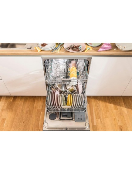 Встраиваемая посудомоечная машина Gorenje GV 643 D60