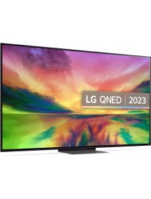 Телевизор LG 65QNED816RE