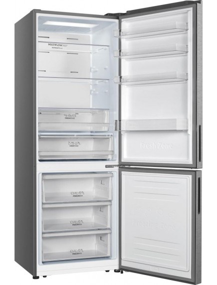 Холодильник Gorenje NRK720EAXL4