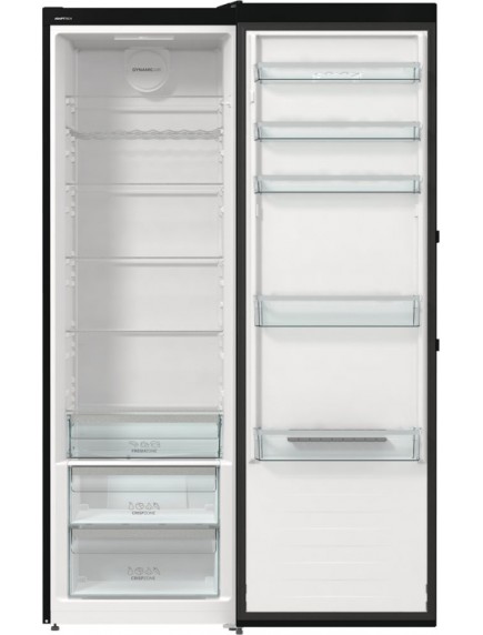 Холодильник Gorenje R619DABK6