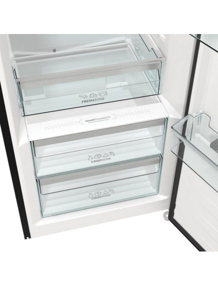 Холодильник Gorenje R619DABK6