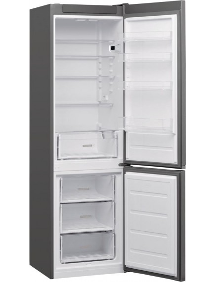 Холодильник Whirlpool W5 911E OX1