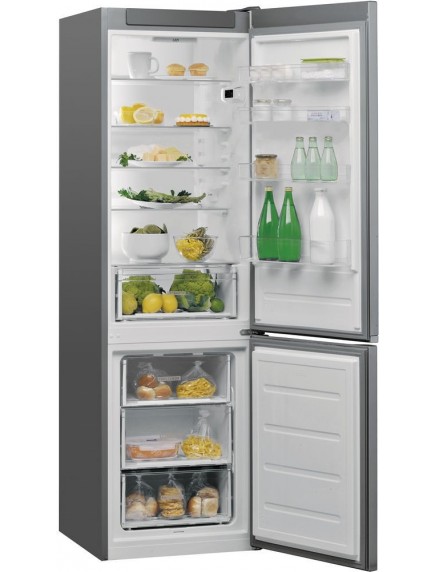 Холодильник Whirlpool W5 911E OX1