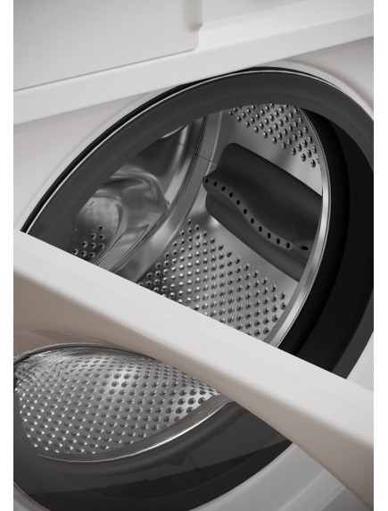 Встраиваемая стиральная машина Whirlpool WDWG 861484EU