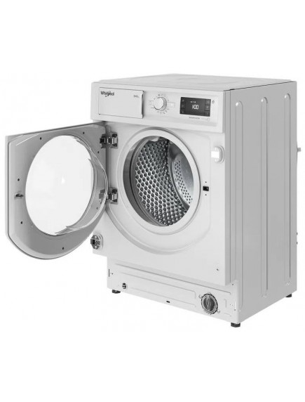 Встраиваемая стиральная машина Whirlpool WDWG 861484EU