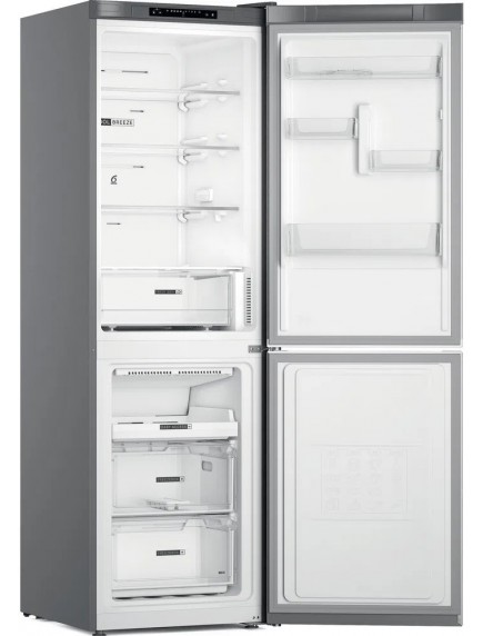 Холодильник Whirlpool W7X83 AOX1