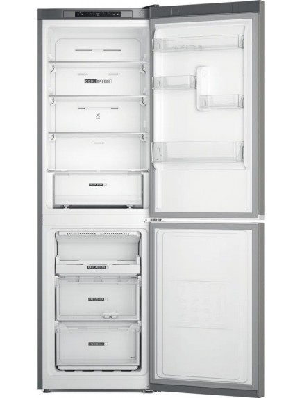 Холодильник Whirlpool W7X83 AOX1
