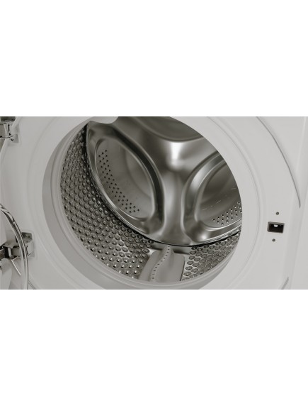 Встраиваемая стиральная машина Whirlpool BI WDWG 961484 E PL