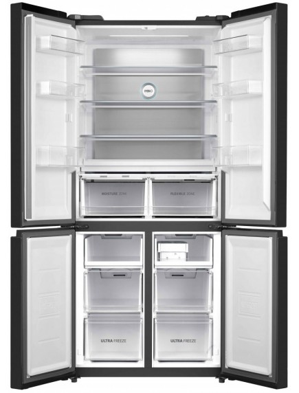 Холодильник Toshiba GR-RF610WE-PGS
