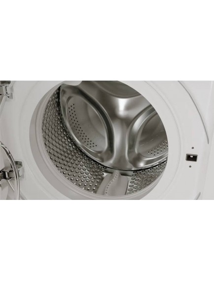 Встраиваемая стиральная машина Whirlpool WDWG861484PL