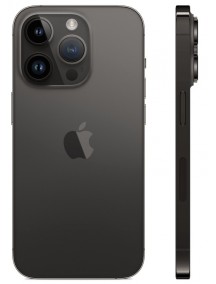 Смартфон Apple iPhone 14 Pro Max 256GB Sp.Black