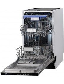 Встраиваемая посудомоечная машина Pyramida DWP 4510