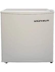 Холодильник Grunhelm  VRH-S51M44-W