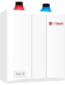 Проточный водонагреватель Hi-Therm  JET-E 9.0