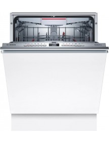 Встраиваемая посудомоечная машина Bosch SMV6ZCX07E