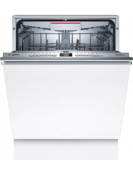 Встраиваемая посудомоечная машина Bosch SMV6ZCX07E